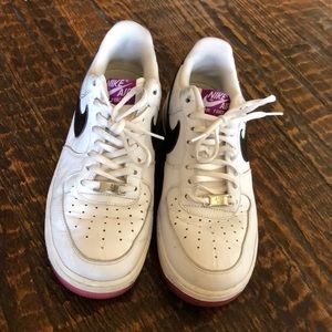 Nike Air Force 1